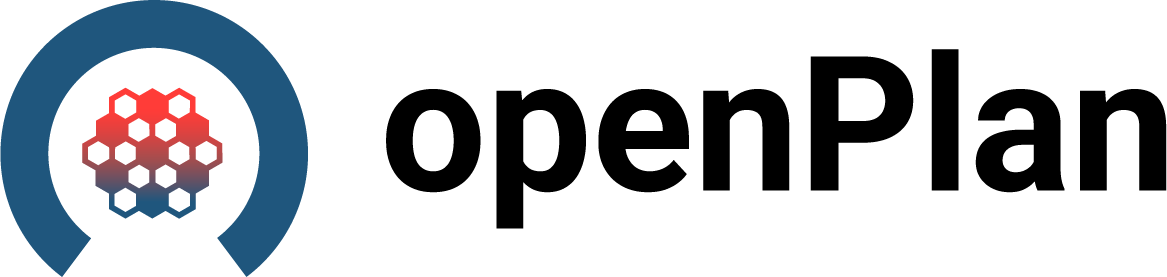 open_plan Logo